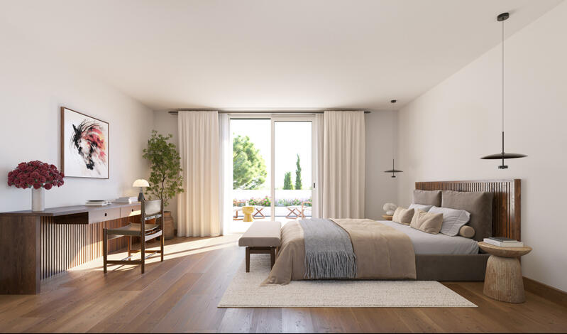 3 bedroom Townhouse for sale