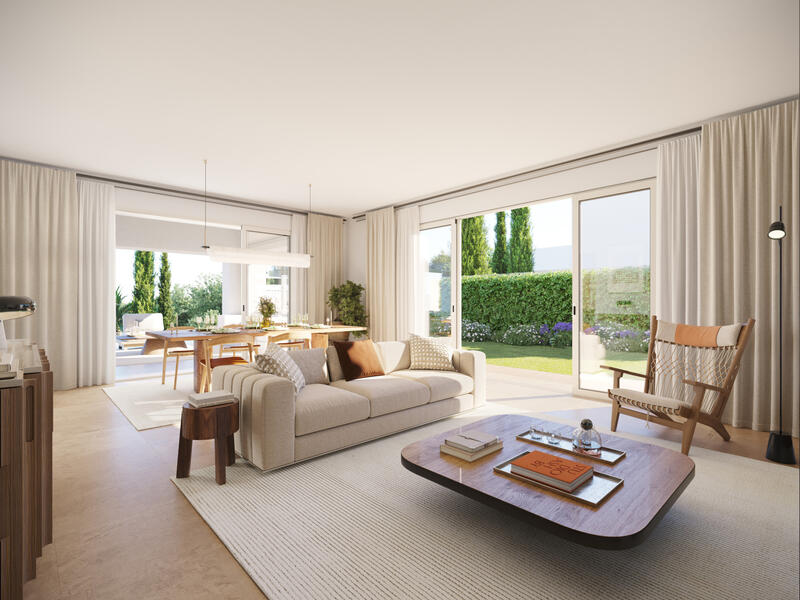 3 bedroom Townhouse for sale