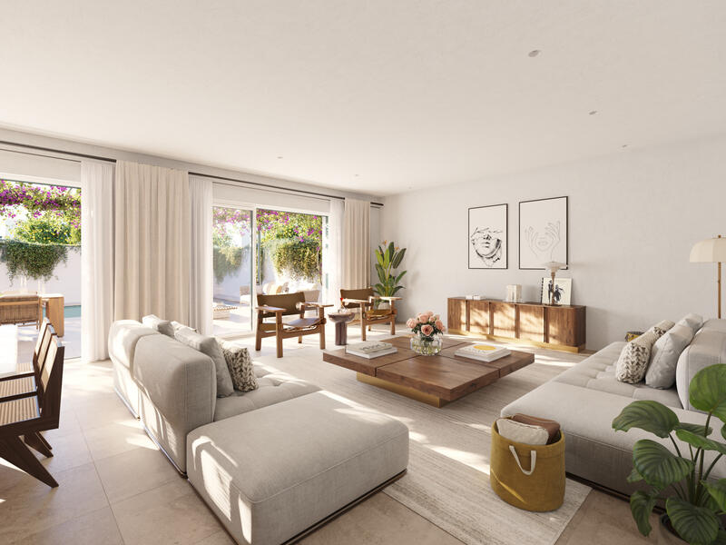 3 bedroom Townhouse for sale