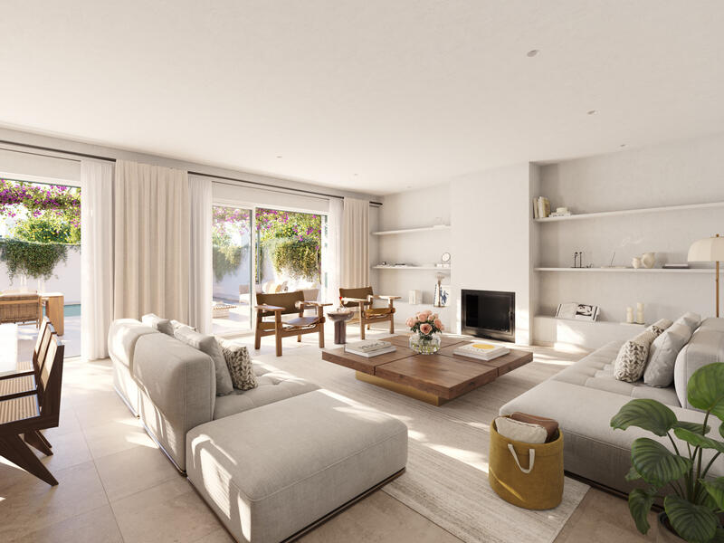 3 bedroom Townhouse for sale