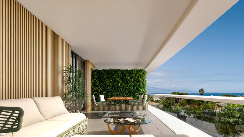 2 bedroom Apartment for sale
