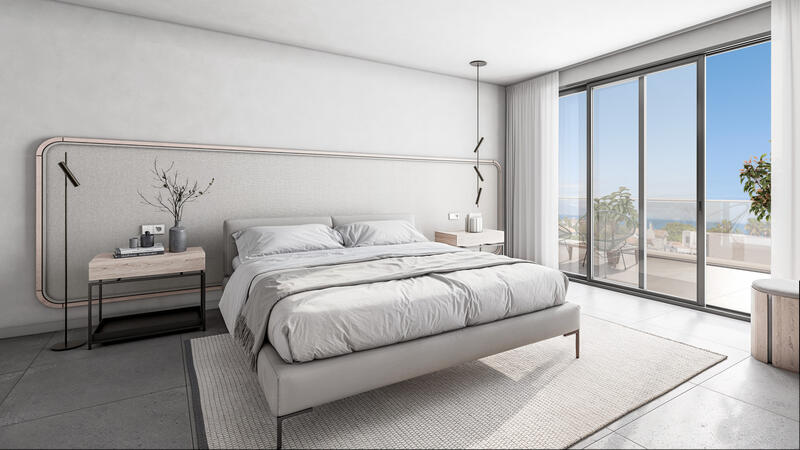 2 bedroom Apartment for sale