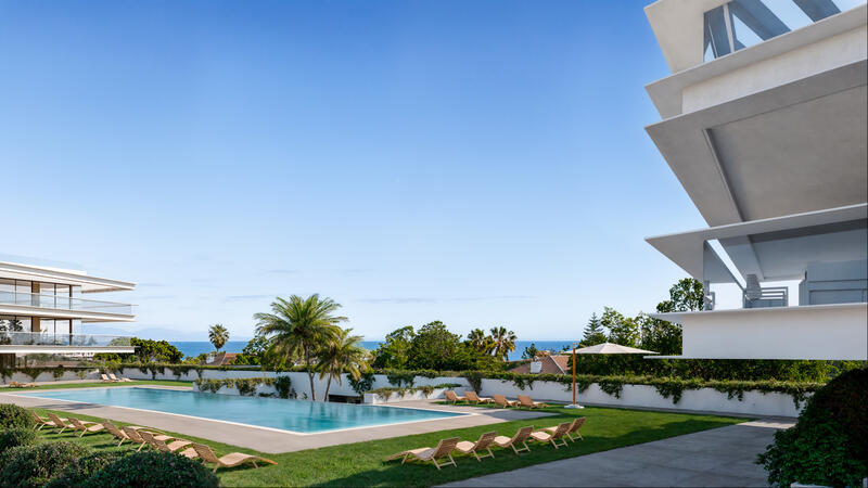 3 bedroom Apartment for sale