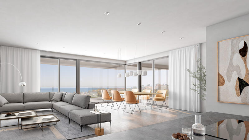 3 bedroom Apartment for sale