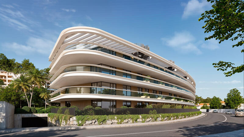 3 bedroom Apartment for sale