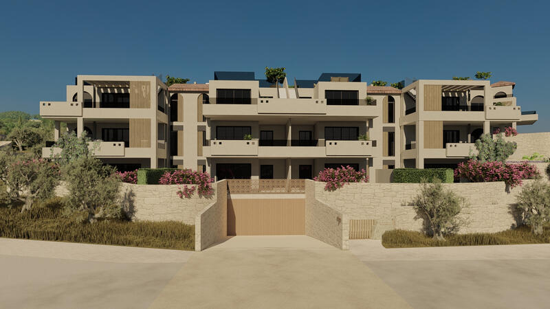 3 bedroom Apartment for sale