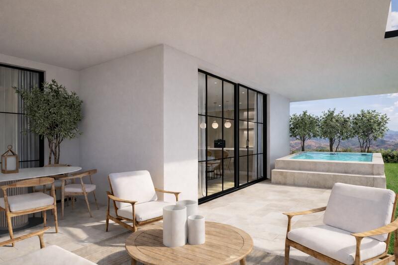 3 bedroom Apartment for sale