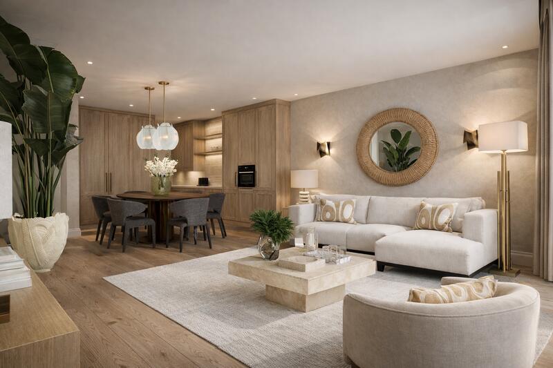 3 bedroom Townhouse for sale
