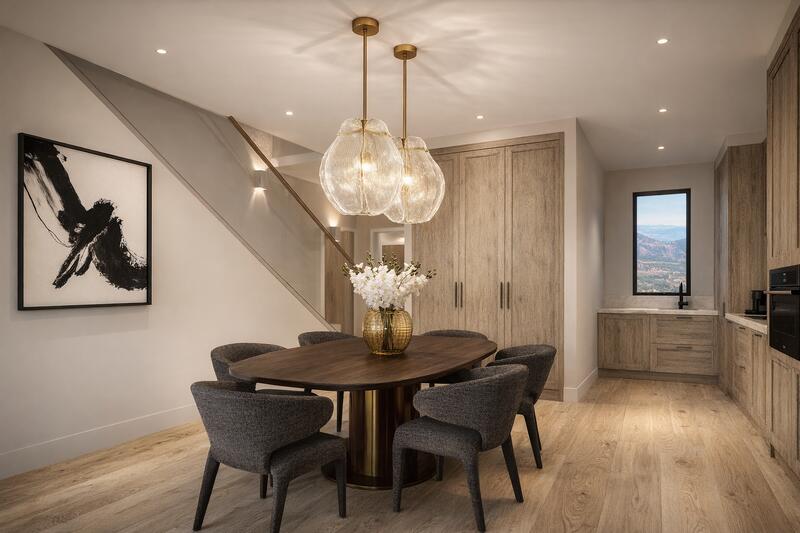 3 bedroom Townhouse for sale