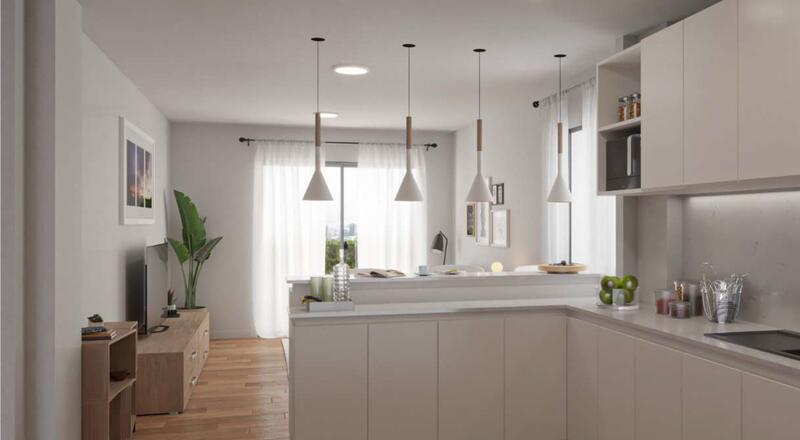 2 slaapkamer Appartement Te koop in Mijas Costa, Málaga