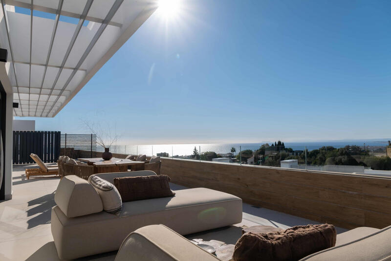 Appartement Te koop in Marbella, Málaga