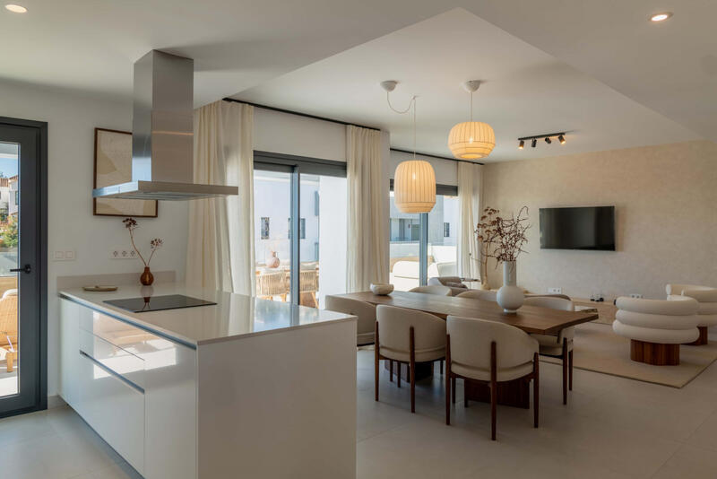 2 chambre Appartement à vendre