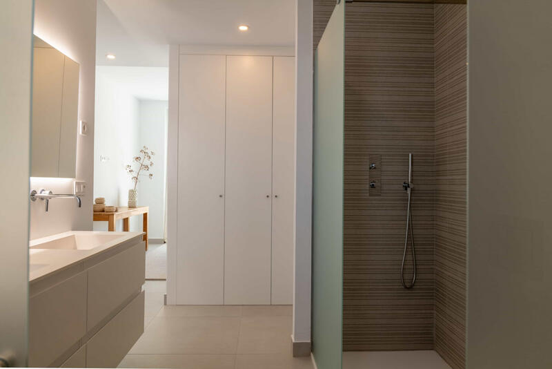 2 chambre Appartement à vendre