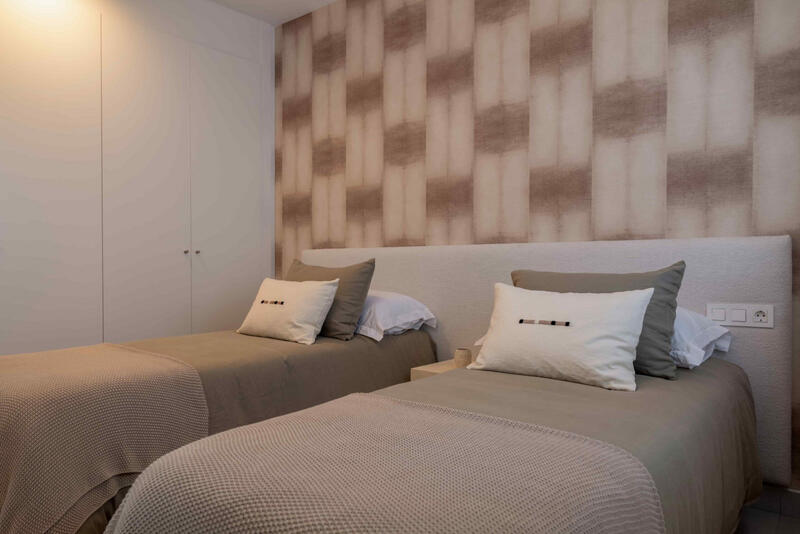 2 спальная комната квартира продается в Marbella, Málaga