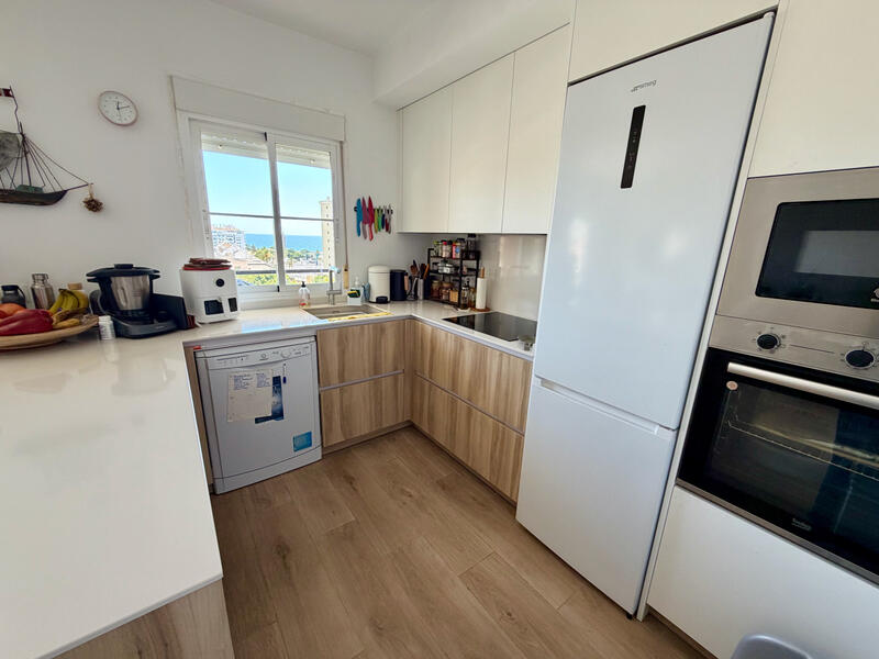 3 Cuarto Apartamento en venta