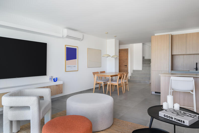 3 Cuarto Apartamento en venta 3 Cuarto Apartamento en venta