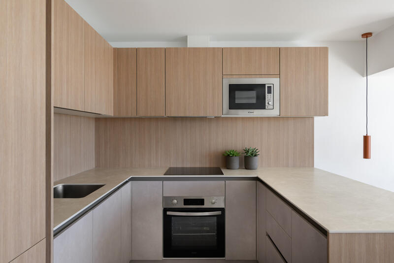 3 Cuarto Apartamento en venta 3 Cuarto Apartamento en venta