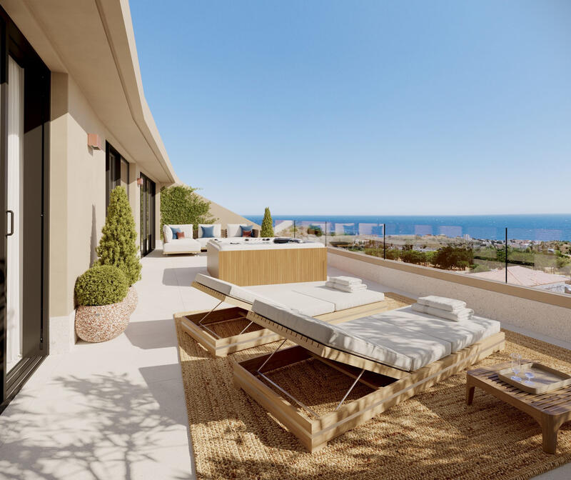 Appartement Te koop in Fuengirola, Málaga