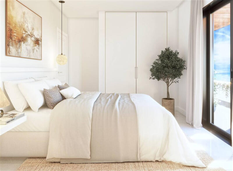 3 bedroom Apartment for sale