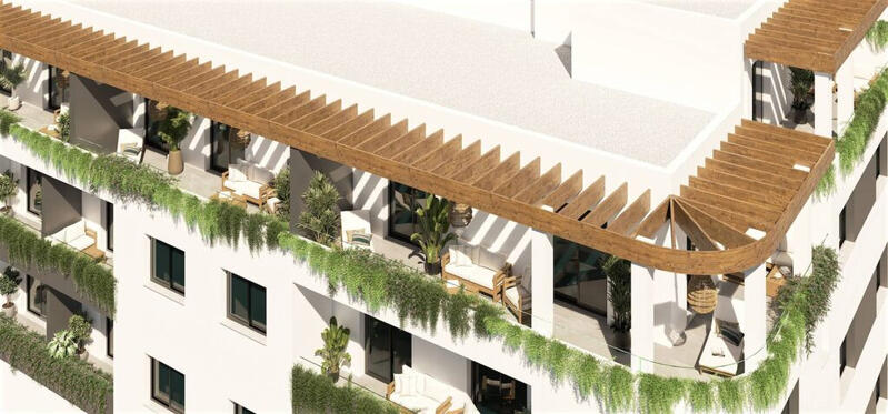 3 bedroom Apartment for sale