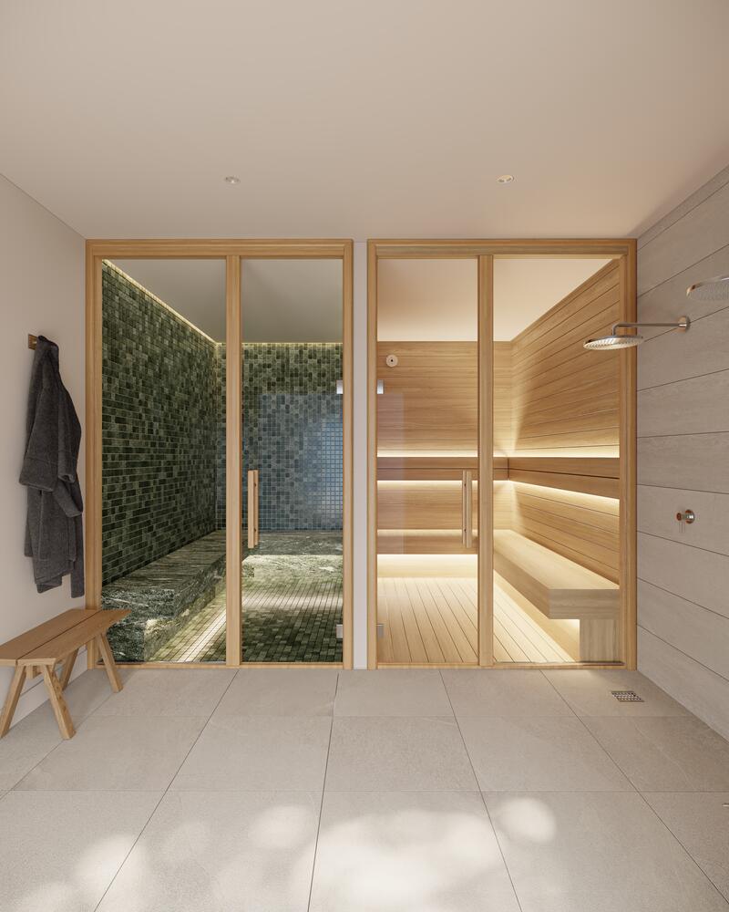 2 slaapkamer Appartement Te koop 2 slaapkamer Appartement Te koop
