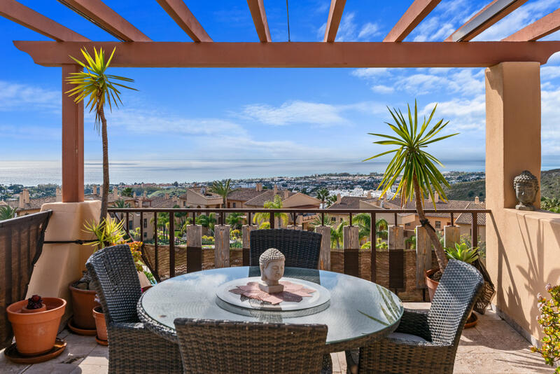 Appartement à vendre dans Benahavis, Málaga Appartement à vendre dans Benahavis, Málaga