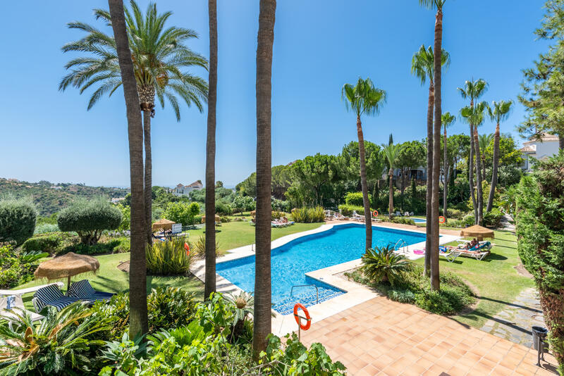 Appartement à vendre dans Benahavis, Málaga Appartement à vendre dans Benahavis, Málaga