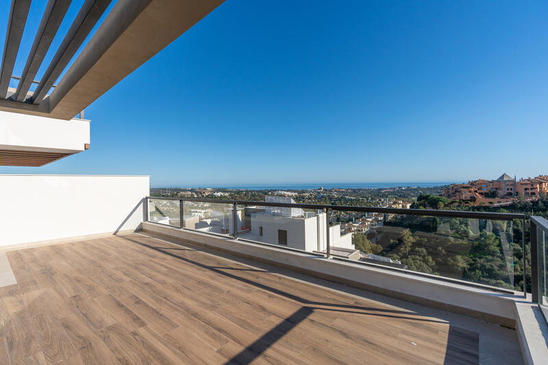 Appartement Te koop in Marbella, Málaga