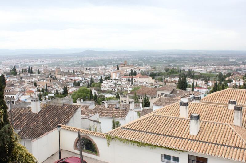 Villa for sale in Granada, Granada