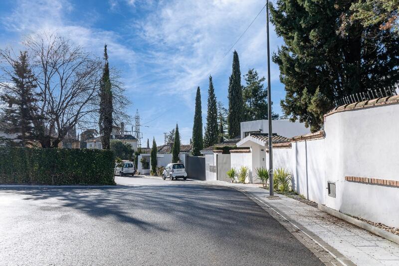 5 Schlafzimmer Villa zu verkaufen