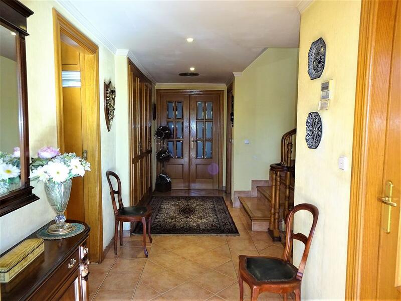 5 Cuarto Villa en venta