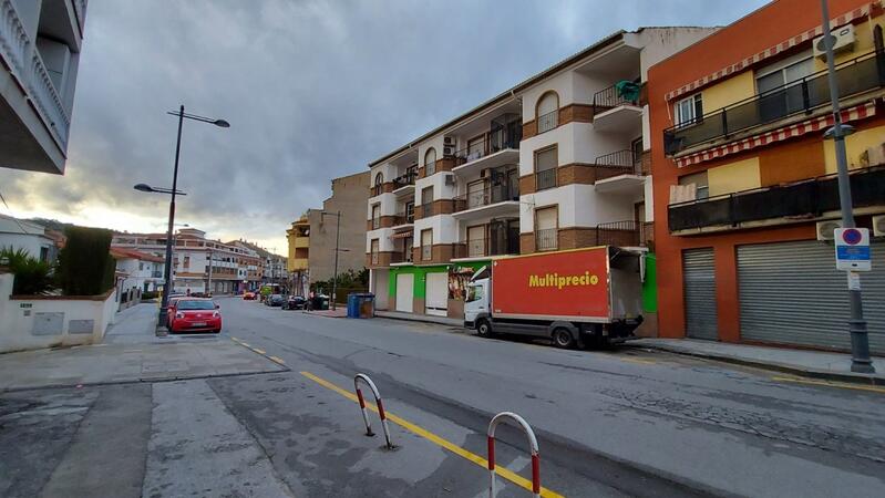 Grundstück zu verkaufen in Cenes de la Vega, Granada