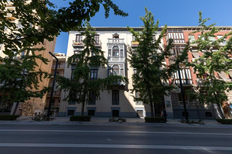 Maison de Ville à vendre dans Granada, Granada