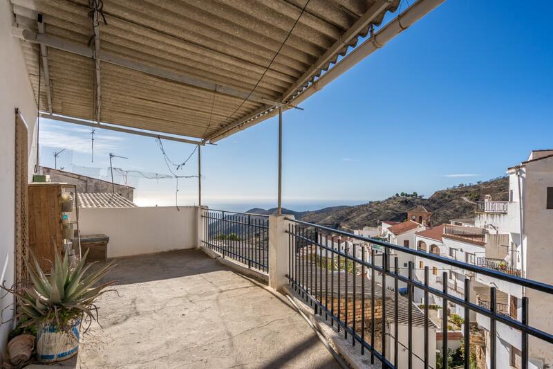Villa for sale in Sorvilan, Granada
