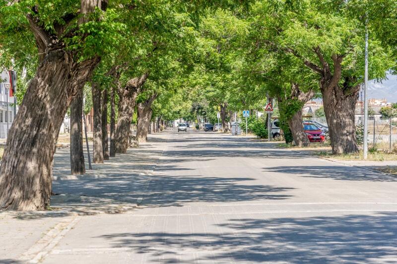 Land for sale in Santa Cruz del Comercio, Granada