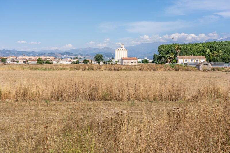 Terrain à vendre