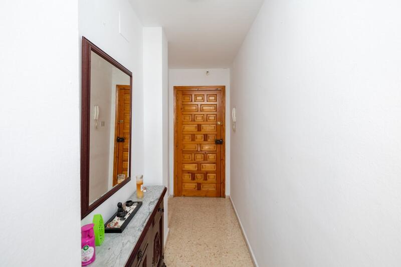Byhus til salg i Armilla, Granada