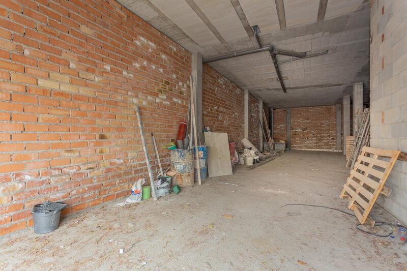 Local Commercial à vendre