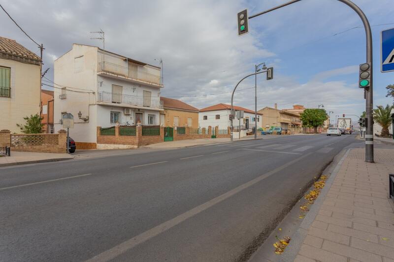 Local Commercial à vendre