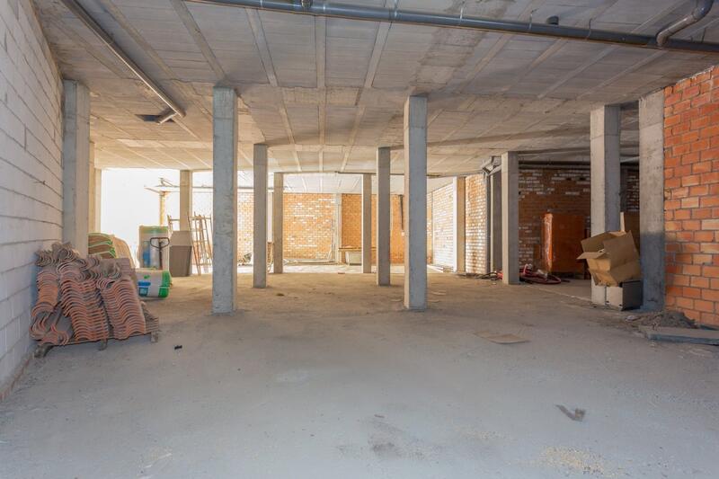 Local Commercial à vendre