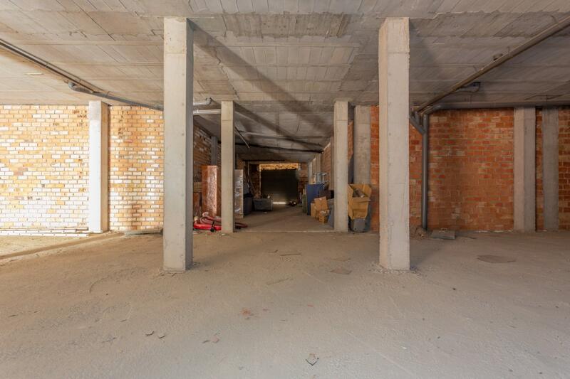 Local Commercial à vendre