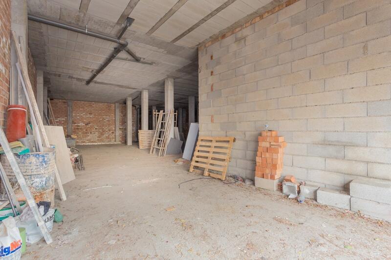 Local Commercial à vendre