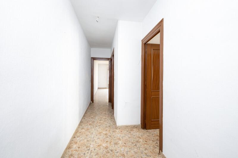 Apartment for sale in Atarfe, Granada