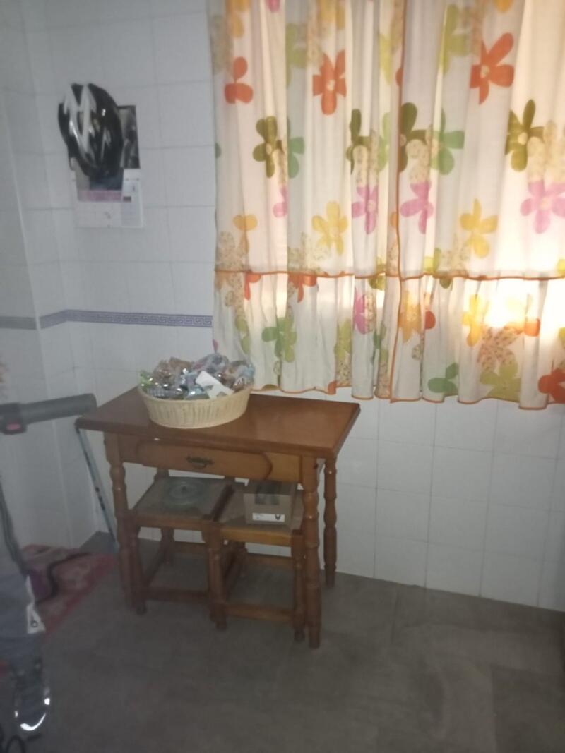 2 slaapkamer Appartement Te koop