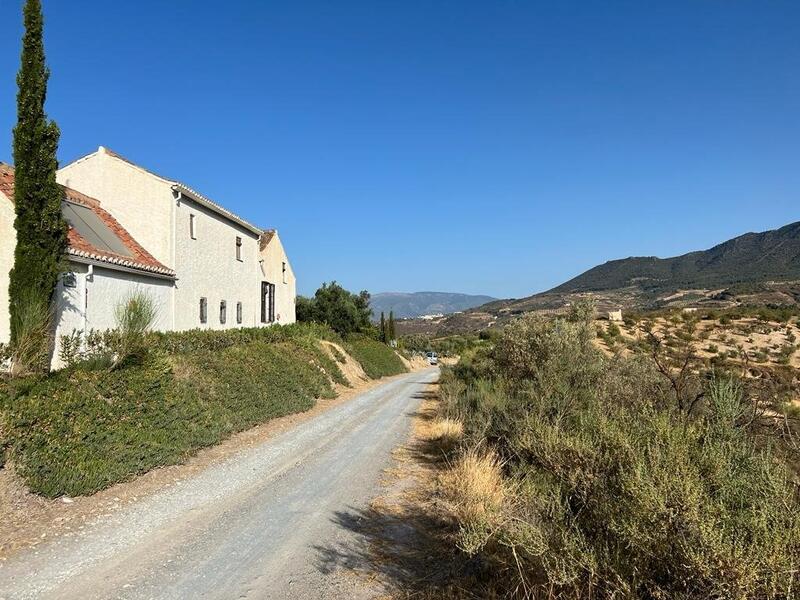 Auberge à vendre