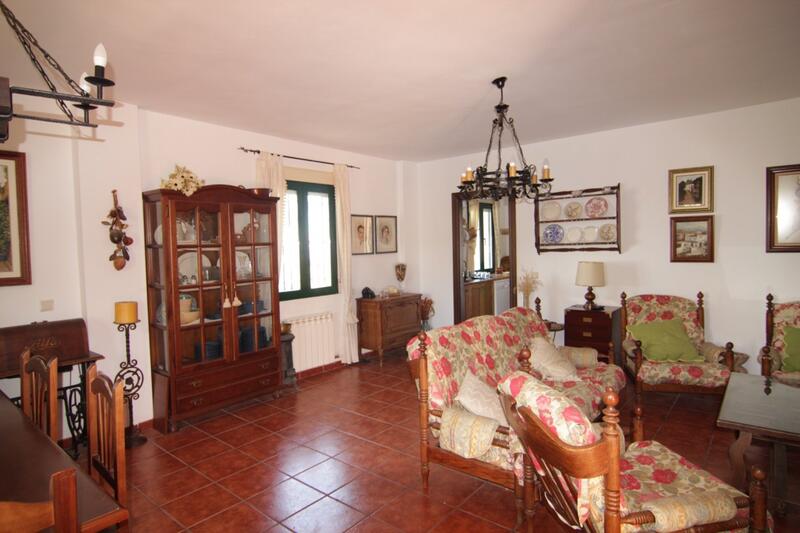 4 Cuarto Villa en venta