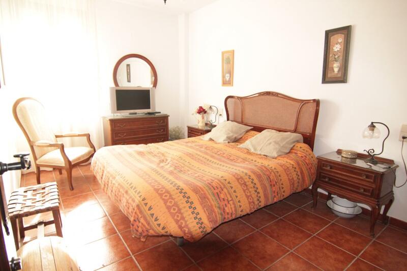 4 Schlafzimmer Villa zu verkaufen