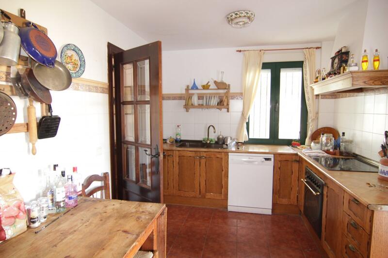 4 Schlafzimmer Villa zu verkaufen