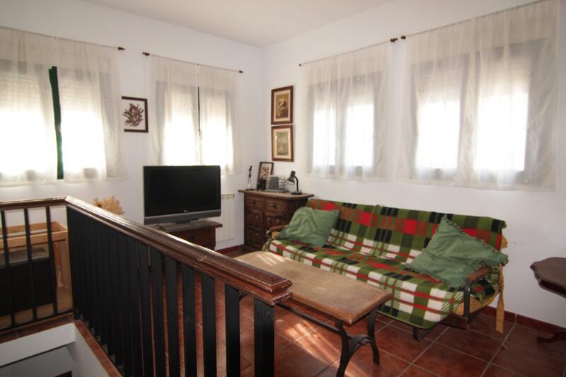 4 Schlafzimmer Villa zu verkaufen