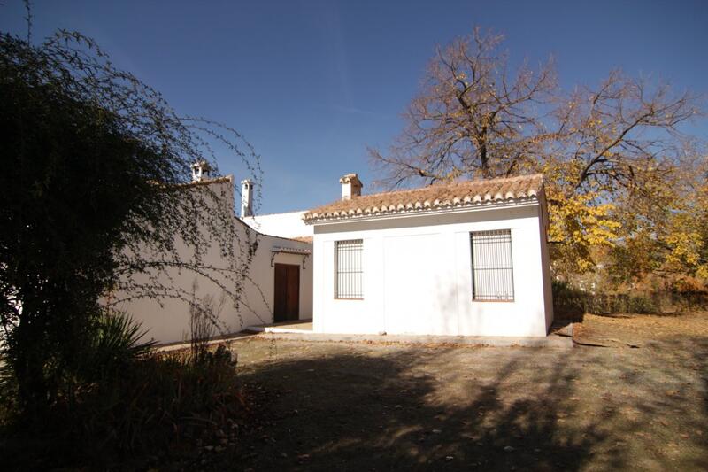 4 Cuarto Villa en venta